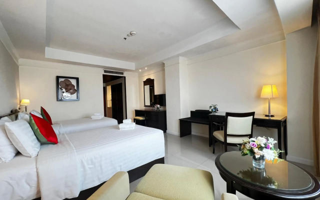 Mercure Chiang Mai