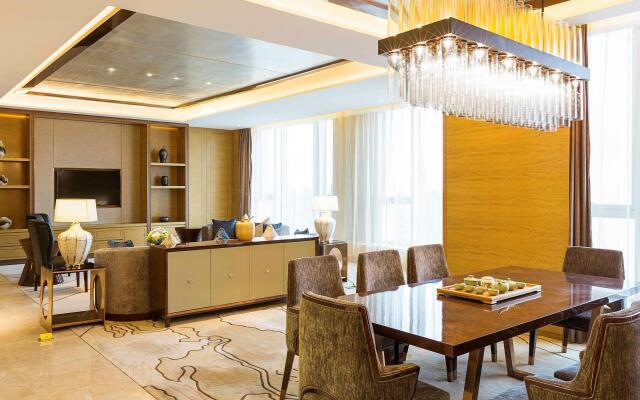Pullman Changshu Leeman