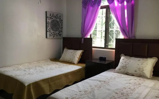 LJ Garden Apartment Hotel 1 Bedroom