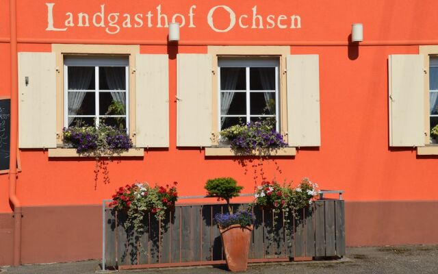 Landgasthof Ochsen