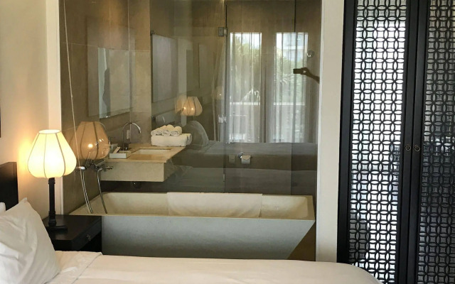 Thanh Binh Riverside Hotel