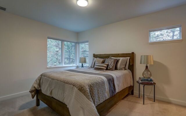 Bainbridge 30 Day Minimum 3 Bedroom Home By Redawning