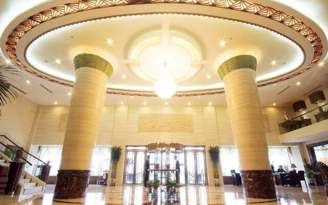 Teckon Hotel - Ningbo