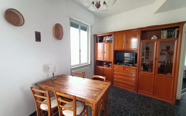 Tra le Nuvole in Albenga