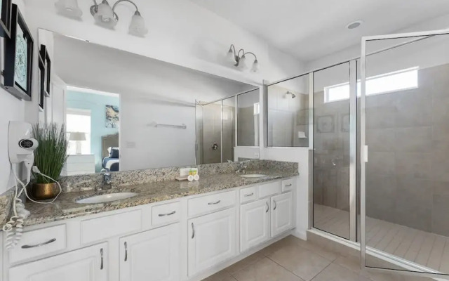 Amazing House at Bella Vida 5BR