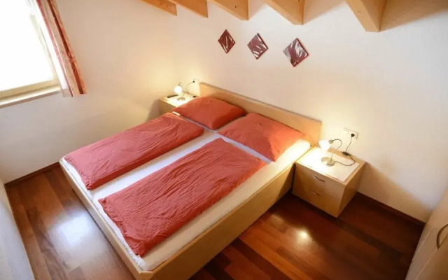 Haus Rothorn