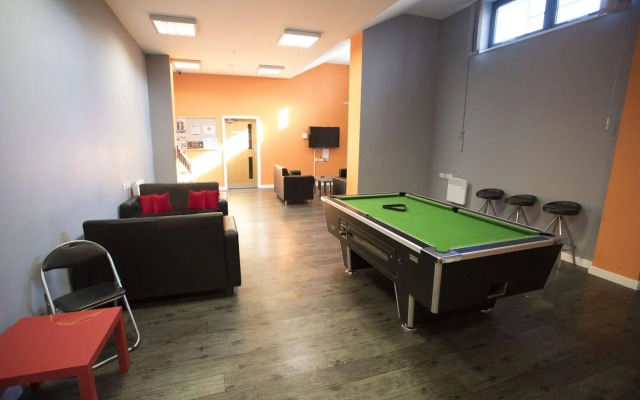 Beaverbank Place - Campus Accommodation