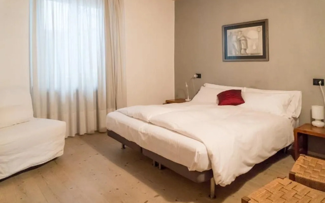 B&B Trento allo Scrigno del Duomo