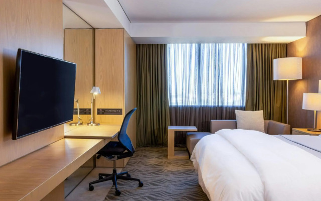 The Westin Guadalajara