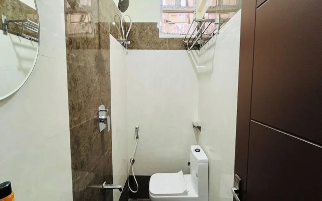 Marvel Comforts Near Fortis Hospital, Bannerghatta Road