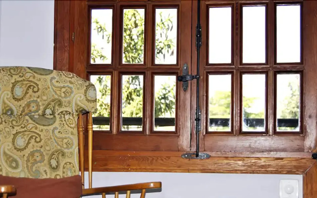 Casa El Árbol del Lilo