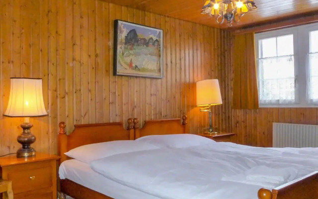 Kirchplatz Zermatt in Zermatt