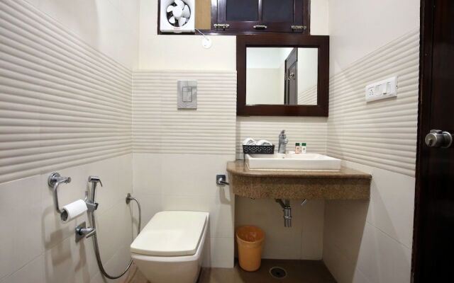 OYO 3791 Hotel Umed Grand