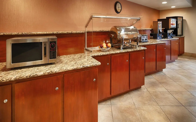 Best Western Plus Wilmington/Wrightsville Beach