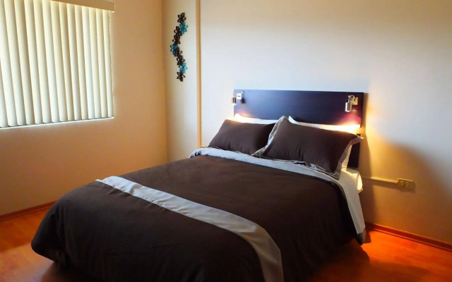 Hostal Kolibri