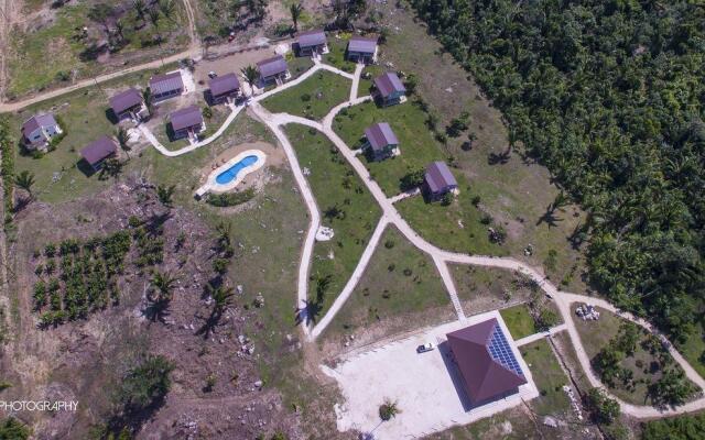 Juntos Cottages