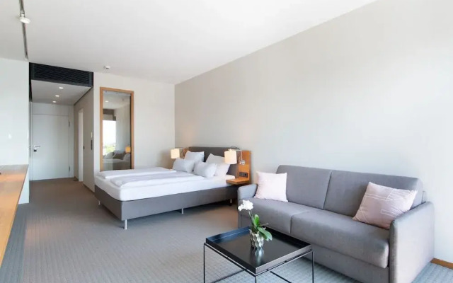 The Suites Rainvilleterrasse