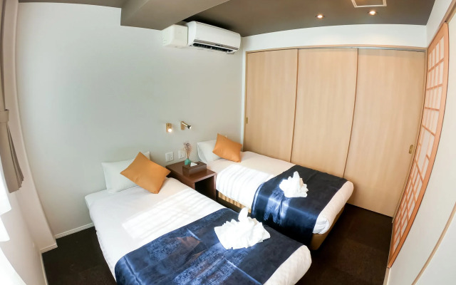 Hotel S-Presso Central