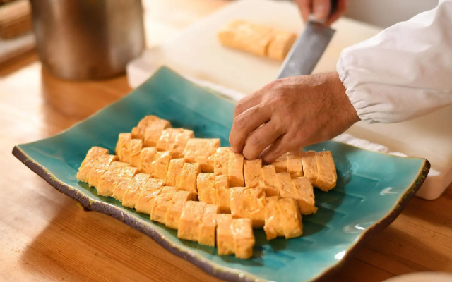 Surikamitei Ohtori