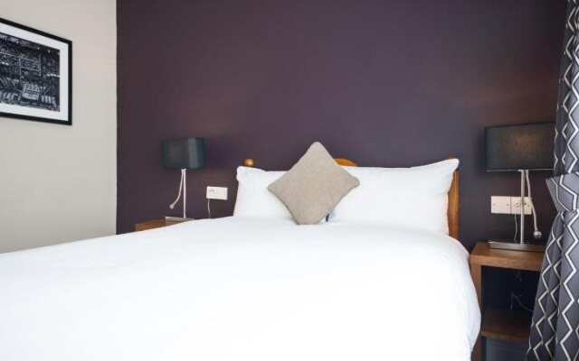 Innkeeper's Lodge Stockport Heaton Chapel