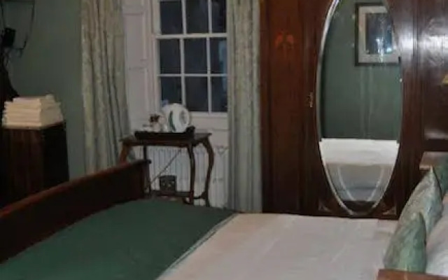 Mullaghmore House