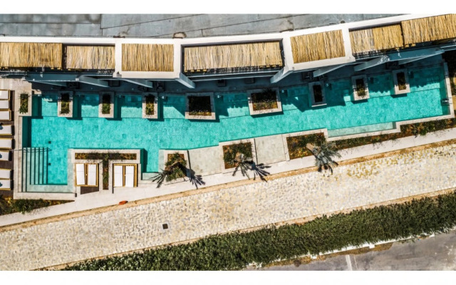 Mitsis Rinela Beach Hotel
