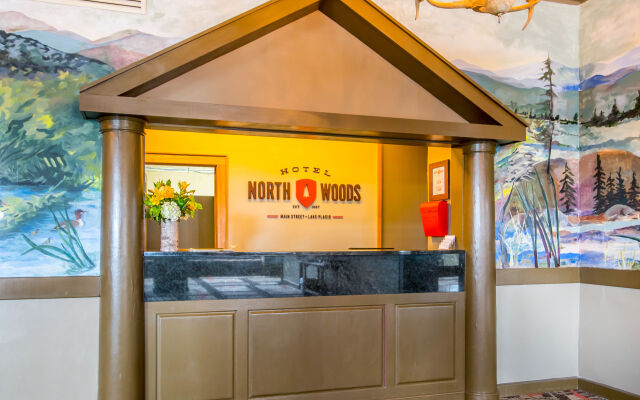 Grand Adirondack Hotel, Lake Placid, a Tribute Portfolio Hotel