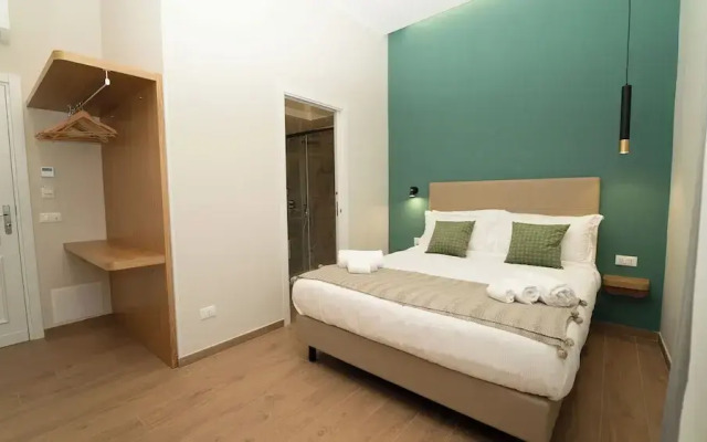 Manere Suites
