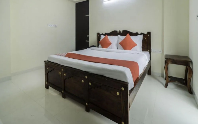 Twisha Jaipur Inn By OYO Rooms