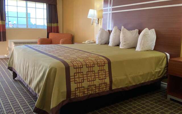 Americas Best Value Inn Azusa Pasadena