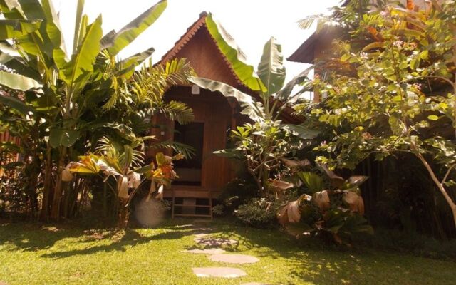 Villa Mandi Ubud