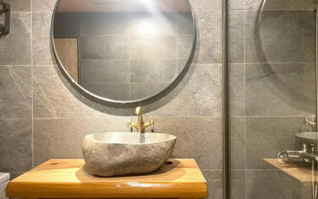 Zen Residence