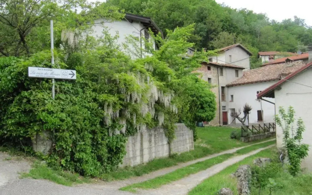 La Casa dei Mimirs