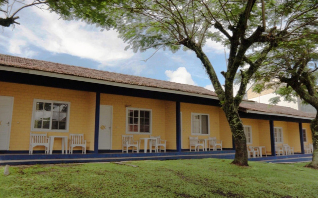 Hotel Itapocoroy