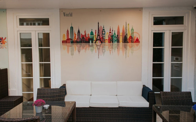 Seven Dreams Suites