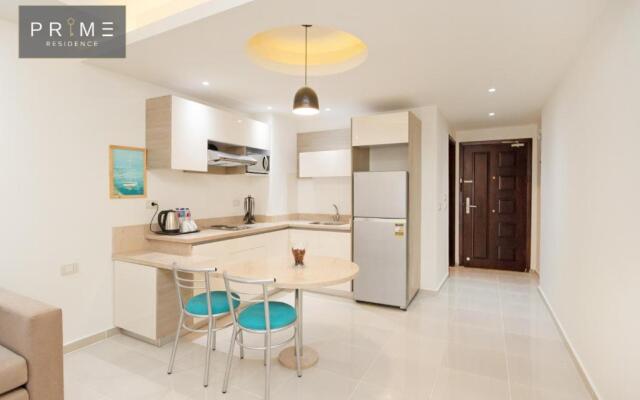 Prime Residence New Alamein
