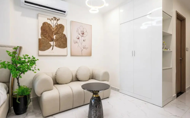 Studio - GH5 - Vinhomes Grand Park