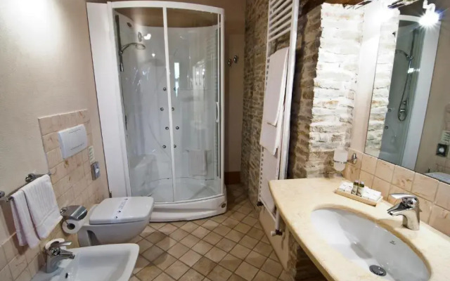 Hotel Relais Montemarino