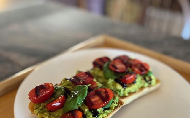 Quiet Mind Mountain Lodge, Retreat and Spa