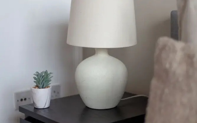 The Hackney Apartment