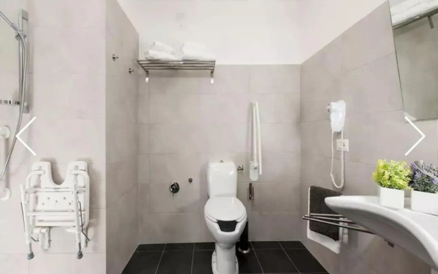 Vatican House Giuliana 66