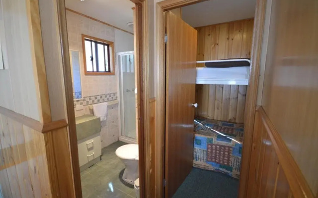 BIG4 Albury Tourist Park