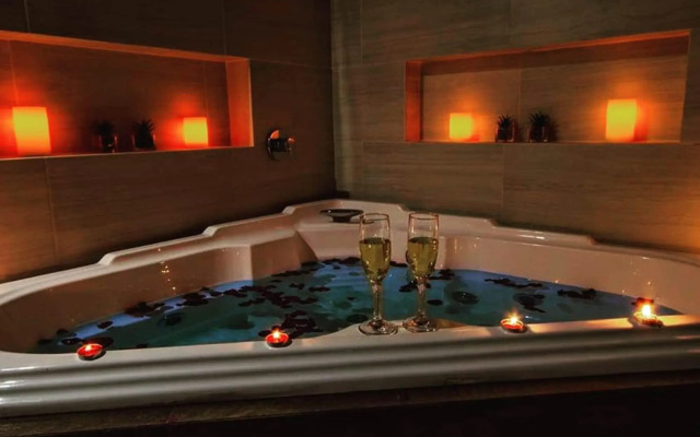 Hotel Boutique La Casona