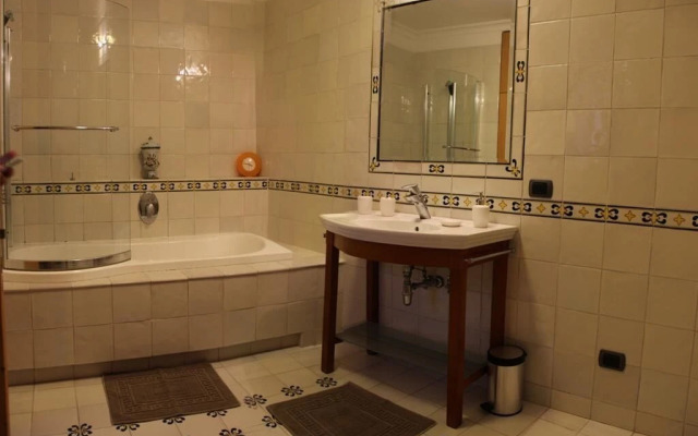 Palazzo Conforti B&B