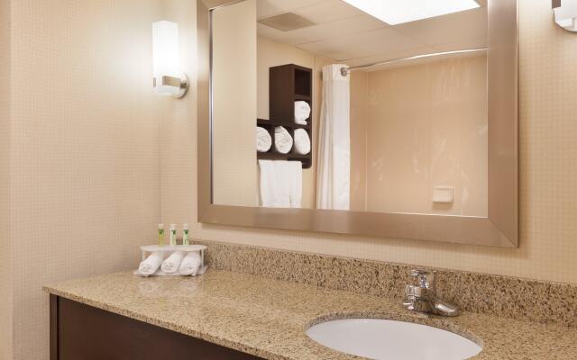 Holiday Inn Express Winston-Salem