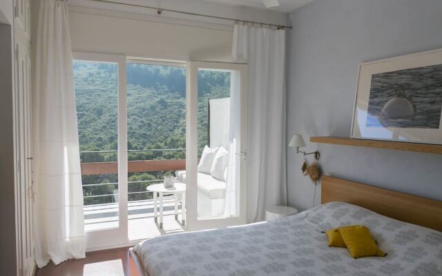 Apartamento Sa Tuna Cossalter
