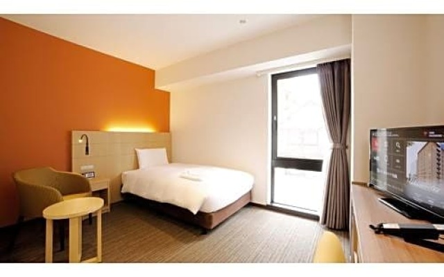 Hotel Nets Sapporo - Vacation STAY 63541v