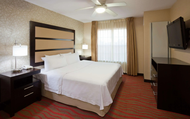Homewood Suites by Hilton Sioux Falls