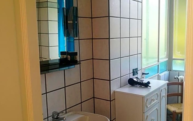 Rainbow Relais