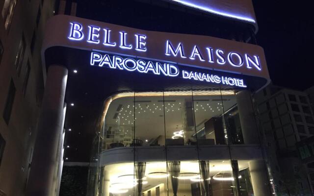 Belle Maison Parosand Da Nang Hotel